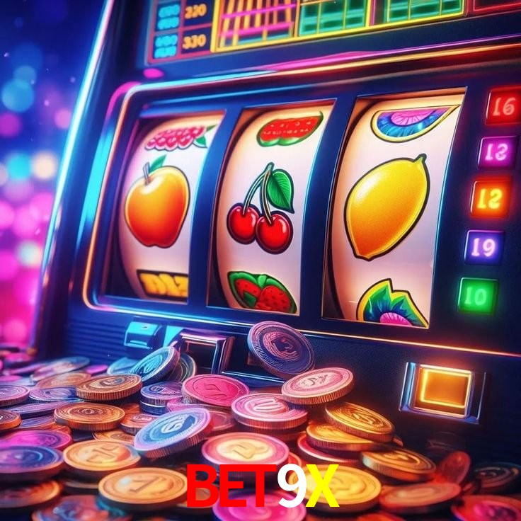 Cadastro Rápido BET9X