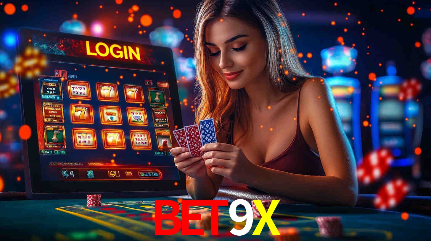 BET9X,BET9X login