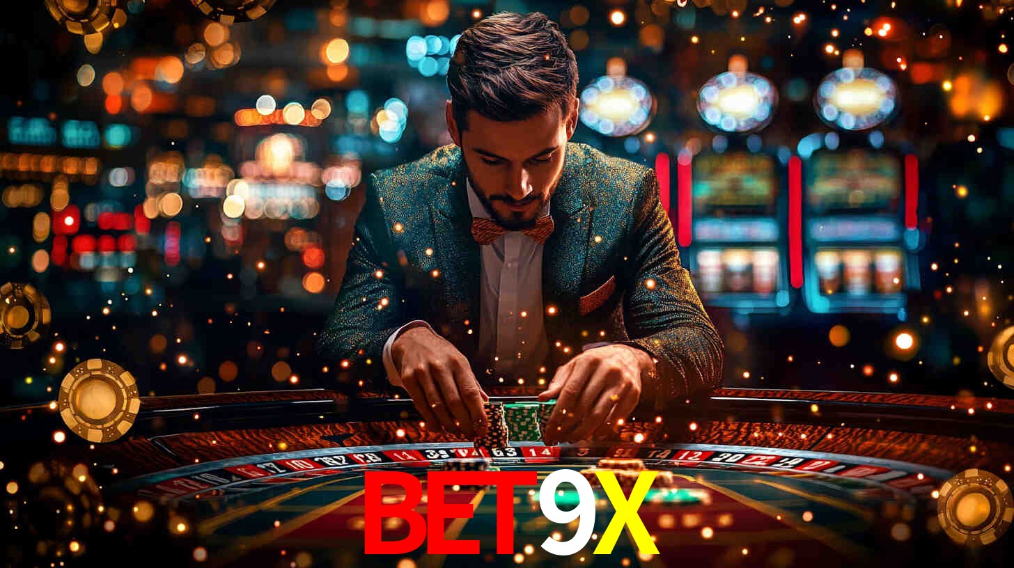 Tournaments BET9X