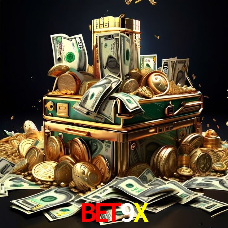 Login Seguro BET9X