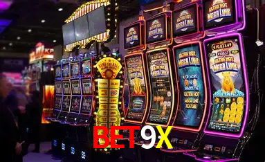 BET9X São Paulo - All Bonuses