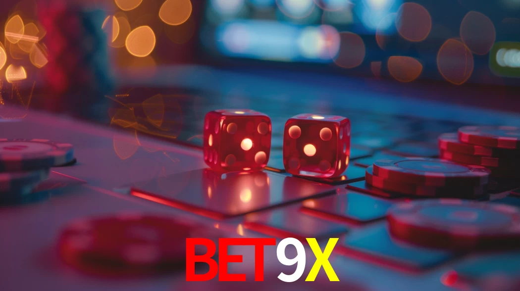 Responsive Design BET9X